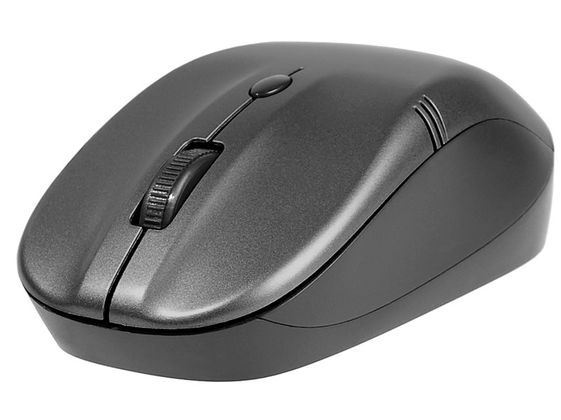 TRACER Mysz JOY szara RF nano - TRAMYS45002