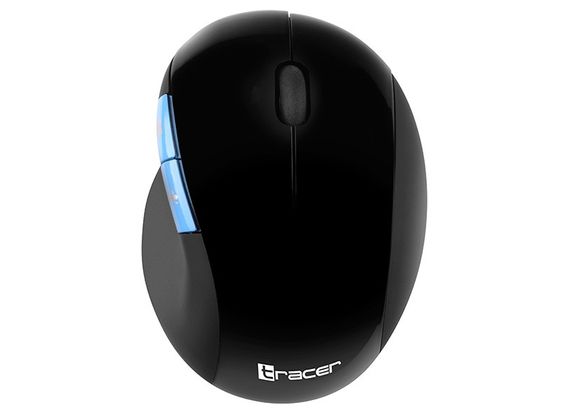 TRACER Mysz  EAZZY RF Nano USB - TRAMYS45652