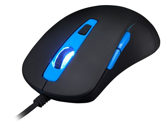 TRACER Mysz Gamezone Skirmish USB - TRAMYS45888