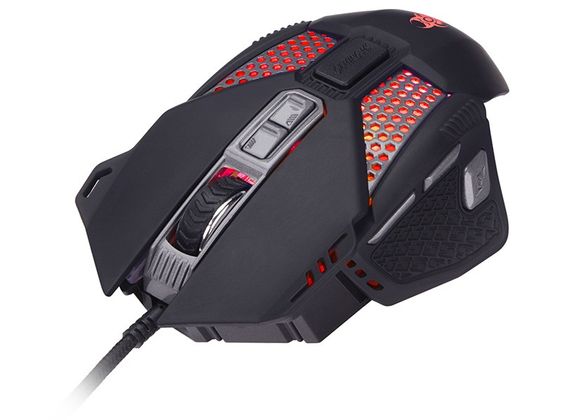 TRACER Mysz Gamezone Scarab AVAGO5050 - TRAMYS46086