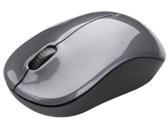 TRACER Mysz Mist RF Nano USB - TRAMYS46090