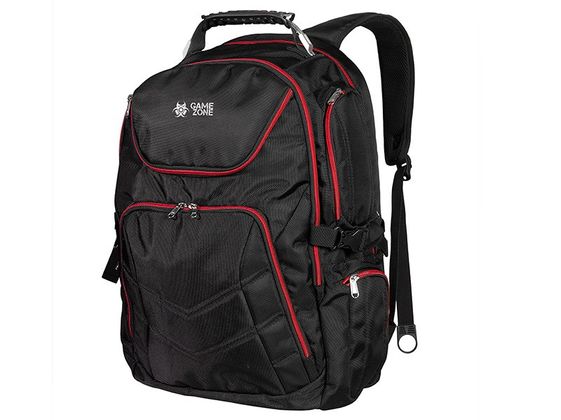 TRACER Plecak na notebooka 17 cali Harrier Gamezone - TRATOR46097