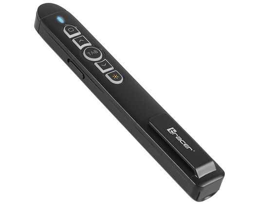 Prezenter laserowy 2.4GHZ Tracer Bolt  - TRAWSK46425