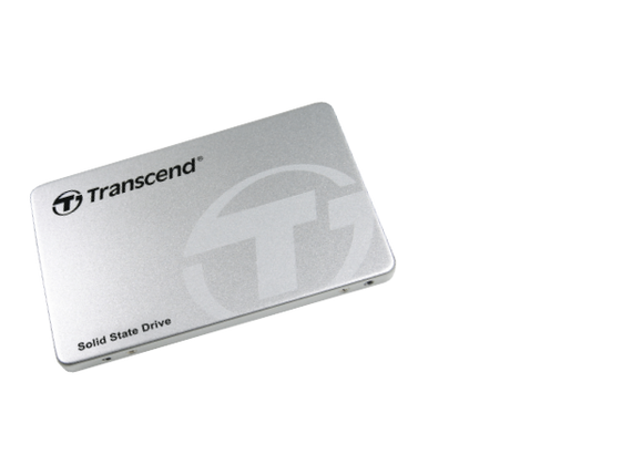 TRANSCEND Dysk SSD 2,5" 220S TLC 240GB SATA3 500/330 MB/s - TS240GSSD220S