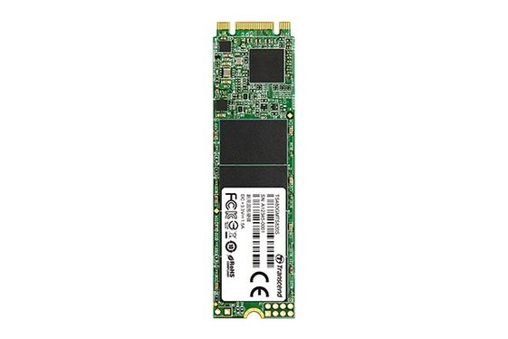 TRANSCEND Dysk SSD M.2 2280 820S TLC 240GB SATA3 500/430 MB/s - TS240GMTS820S