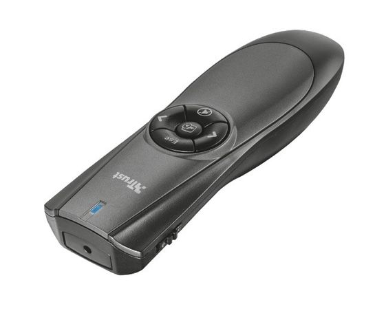 TRUST Taia Wireless Laser Presenter - 20405
