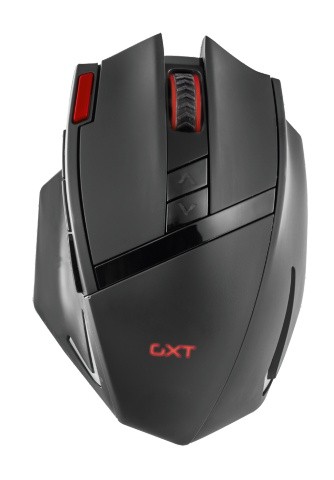 TRUST GXT 130 Wireless Gaming Mouse - 20687