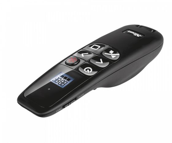 TRUST Elcee Wireless Presenteter - 20909