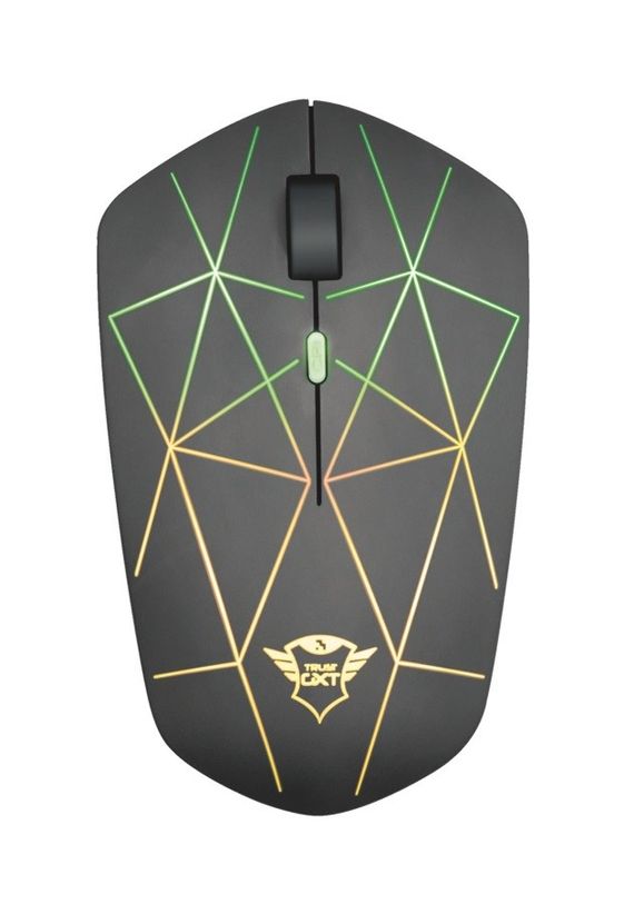 TRUST GXT 117 Strike Bezprzewodowa mysz gamingowa - 22625