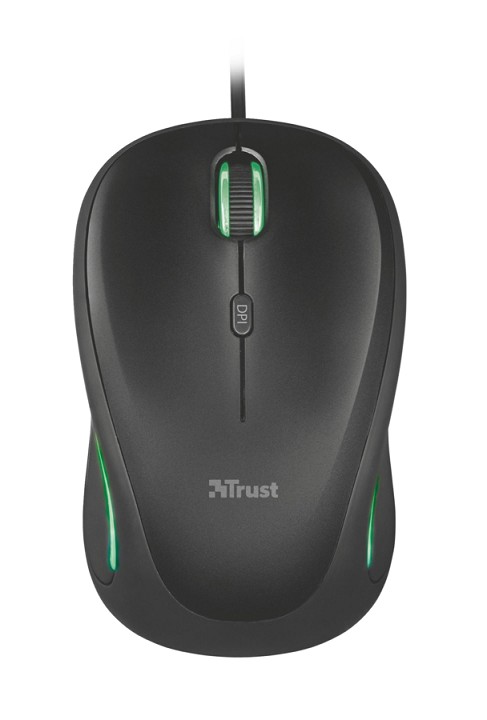 TRUST Mysz YVI FX COMPACT  - 22626