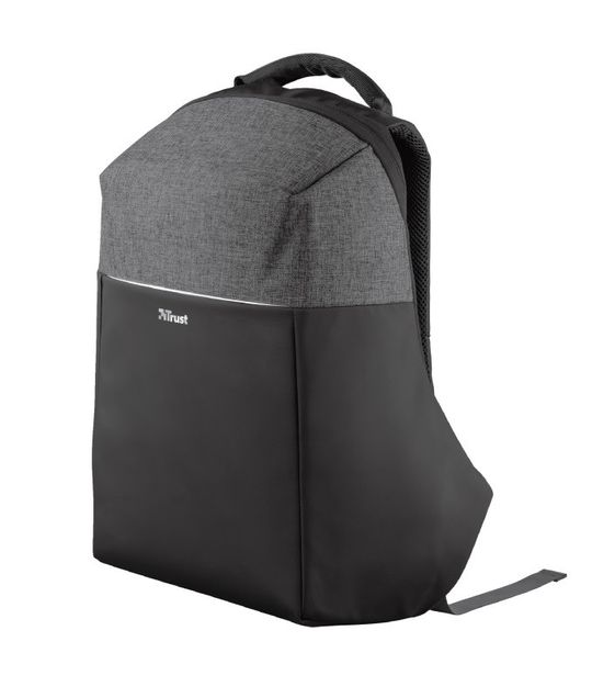 TRUST Plecak przeciwkradzieżowy NOX 16 - 23083