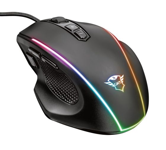 TRUST Mysz gamingowa GXT 165 Celox - 23092