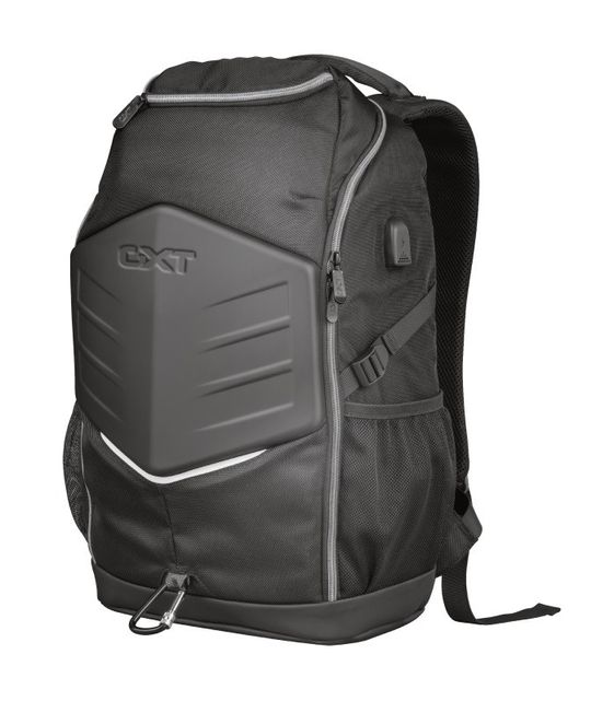 TRUST Plecak GXT 1255 Outlaw czarny - 23240
