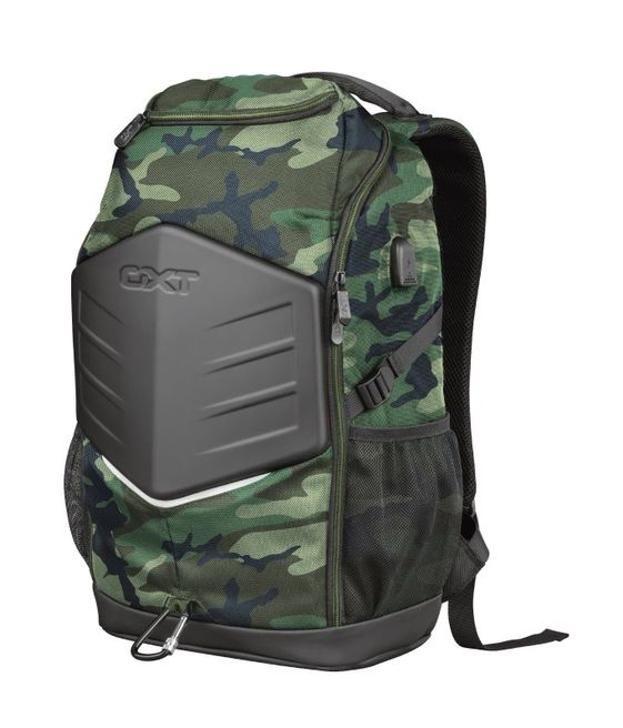 TRUST Plecak GXT 1255 Outlaw CAMO  - 23302