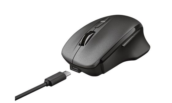 TRUST Mysz THEMO Wireless - 23340