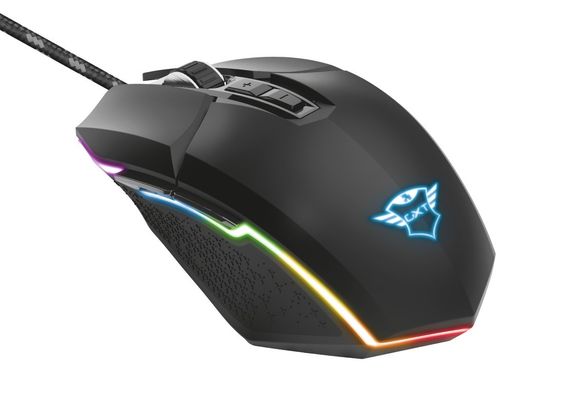 TRUST Mysz gamingowa GXT 950 XIDON - 23645