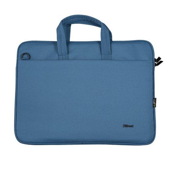TRUST Torba LAPTOP BAG 16 ECO BLUE BOLOGNA - 24448
