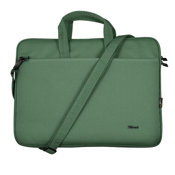 TRUST Torba LAPTOP BAG 16 ECO GREEN BOLOGNA - 24450