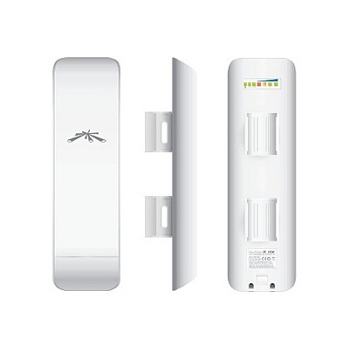 UBIQUITI Punkt dostępu CPE NanoStation M5 NSM5  - NSM5
