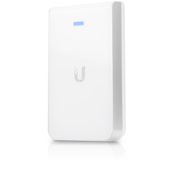 UBIQUITI Punkt dostępowy AC In-Wall AP UAP-AC-IW  - UAP-AC-IW