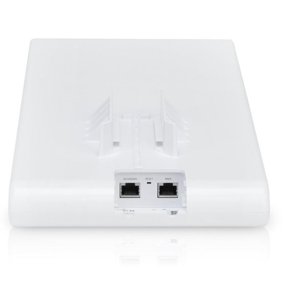 UBIQUITI Punkt dostępu Mesh UAP-AC-M-PRO - UAP-AC-M-PRO