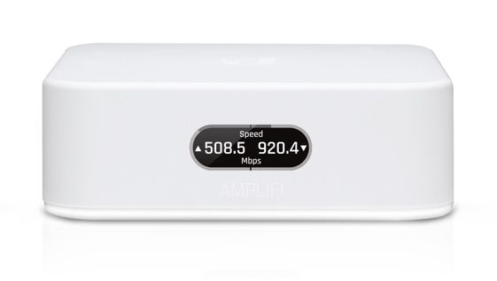 UBIQUITI Router AmpliFi System Mesh AFi-INS-R  - AFi-INS-R