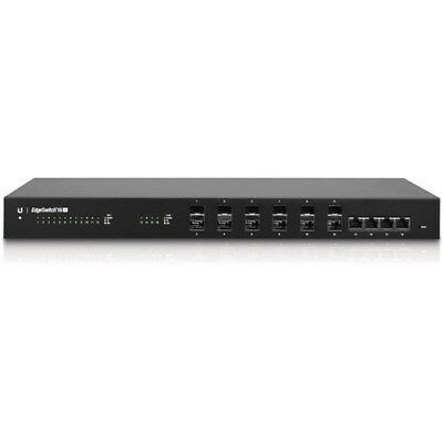 UBIQUITI Switch 16xSFP+ ES-16-XG  - ES-16-XG-EU