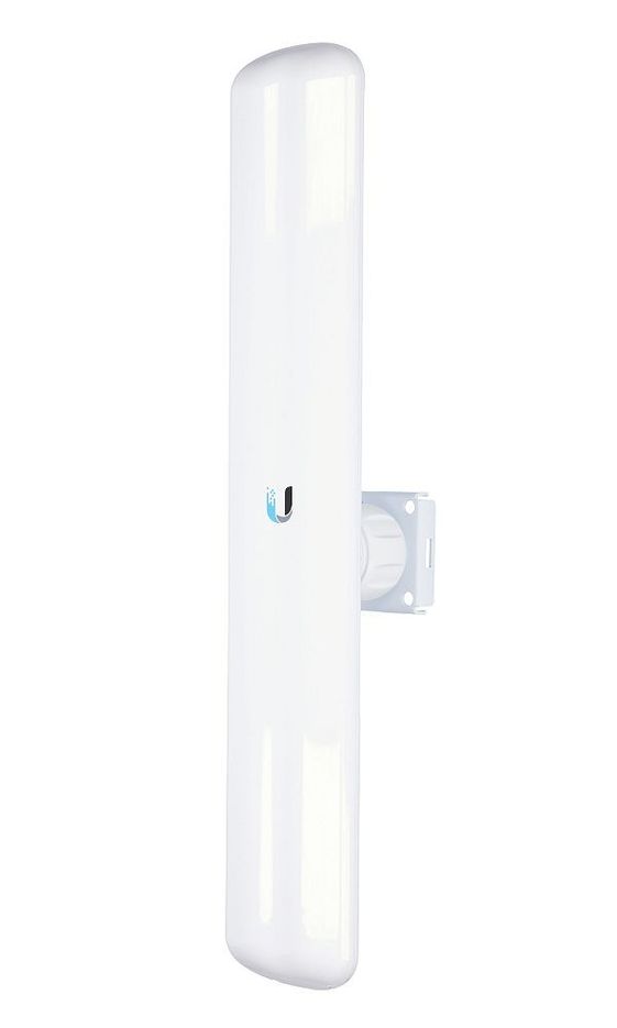 UBIQUITI Punkt dostępu LiteBeam5AC CPE 16dBi 120 LAP-120  - LBE-5AC-16-120