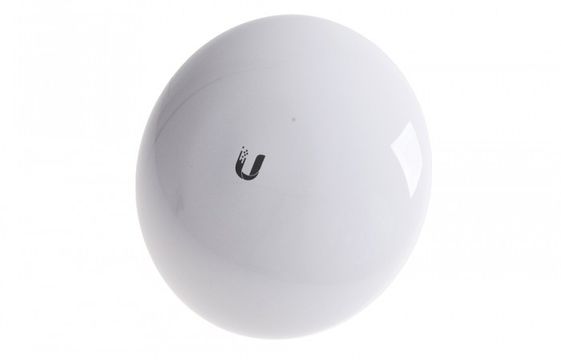 UBIQUITI Wzmacniacz sygnału NanoBeam M5 Bridge 5GHz NBE-M5-16  - NBE-M5-16 EU