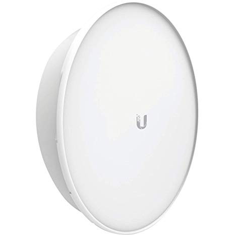 UBIQUITI Mostek sygnału PowerBeam 5AC PBE-5AC-ISO-Gen2  - PBE-5AC-ISO-Gen2-EU