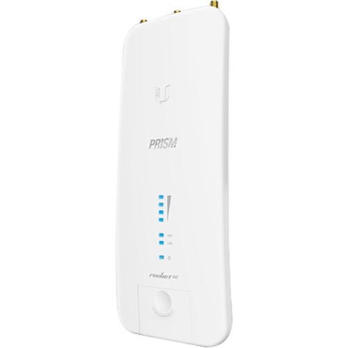UBIQUITI Punkt dostępu BaseStation Rocket Prism RP-5AC-Gen2  - RP-5AC-Gen2-EU