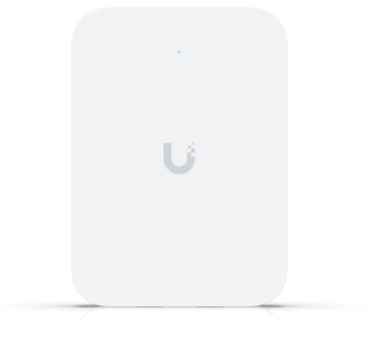 UBIQUITI Punkt dostępowy Access Point UniFi U7 In-Wall U7-IW  - U7-IW