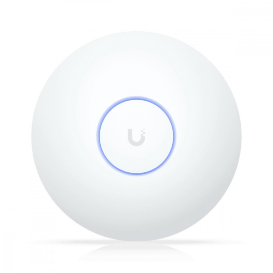 UBIQUITI Punkt dostępowy Access Point U7 Long-Range 7300 Mbit/s Biały Obsługa                PoE U7-LR  - U7-LR