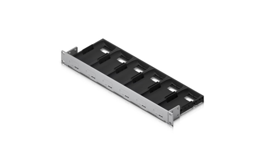 UBIQUITI Uchwyt rack do AI Key UACC-AI-Port-RM  - UACC-AI-Port-RM