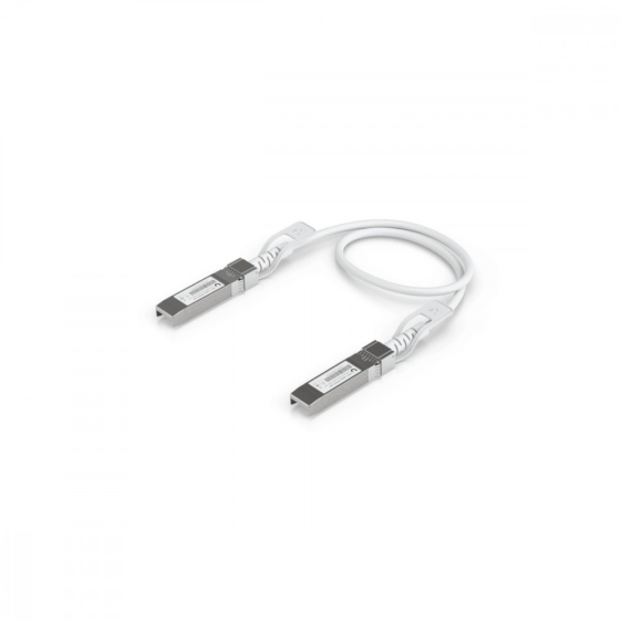 UBIQUITI Kabel sieciowy DAC UACC-Uplink-SFP28-0.3M  - UACC-Uplink-SFP28-0.3M