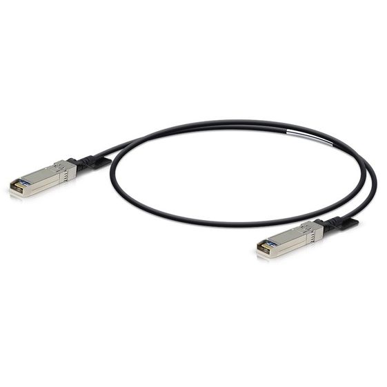 UBIQUITI Kabel UniFi DAC 10GbE UDC-3  - UDC-3