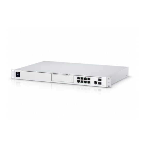 UBIQUITI Switch UniFi Dream Machine UDM-Pro  - UDM-Pro