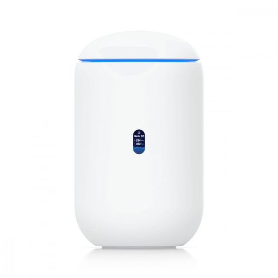 UBIQUITI Router UDR 7 UniFi Dream Router 7 UDR7  - UDR7