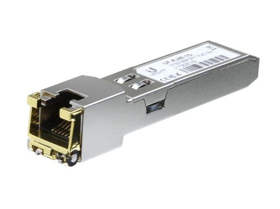 UBIQUITI Moduły RJ45-SFP UF-RJ45-1G  - UF-RJ45-1G