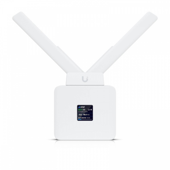 UBIQUITI Router UMR mobilny UniFi  - UMR