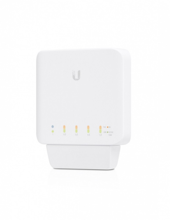UBIQUITI Przełącznik UniFi Switch Flex USW-Flex-3  - USW-FLEX-3