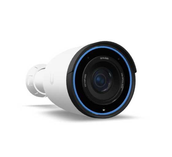 UBIQUITI Kamera UVC-G6-PRO-BULLET-W  - UVC-G6-PRO-BULLET-W