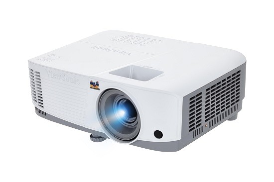 VIEWSONIC PA503S (DLP, SVGA, 3600 Ansi, 22000:1,2xVGA) - 1PD073