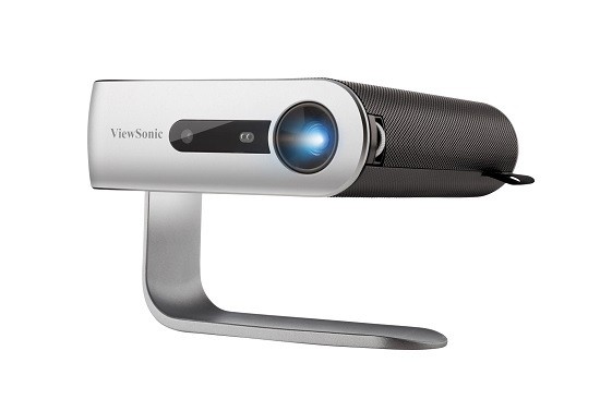 VIEWSONIC Projektor M1 (LED, WVGA, 250lm, 120000:1, HDMI, USB, USB-C) - 1PD084