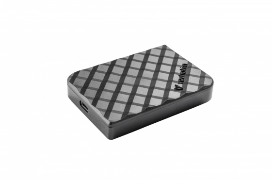 VERBATIM Dysk Mini Diamond SSD 1TB USB-C 32025  - 32025