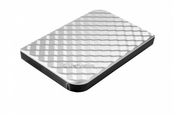 VERBATIM Dysk Store n GO 2TB USB 3.0 53198  - 53198