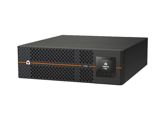 VERTIV Zasilacz UPS EDGE-3000IRT3UXL 3kVA 230V 3U Rack  - EDGE-3000IRT3UXL