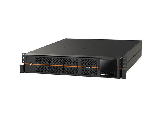 VERTIV Zasilacz UPS GXTRT-1500IRT2UXL 1ph UPS, 1.5kVA, IEC60320 2U  - GXTRT-1500IRT2UXL