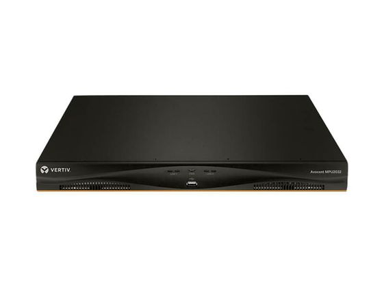 VERTIV MPU8032DAC-001 32-port 8 digital KVM path - MPU8032DAC-001