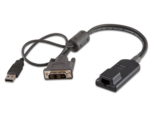 VERTIV MPUIQ-VMCDV modul interfejsu serwera DVI - MPUIQ-VMCDV